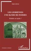 Les lesbiennes une bande de femmes (eBook, ePUB)
