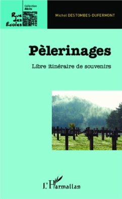 Pelerinages (eBook, PDF)