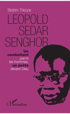 Leopold Sedar Senghor (eBook, PDF)