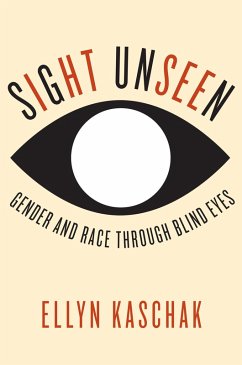 Cover Sight Unseen (eBook, ePUB)