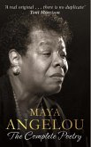 Maya Angelou: The Complete Poetry (eBook, ePUB)