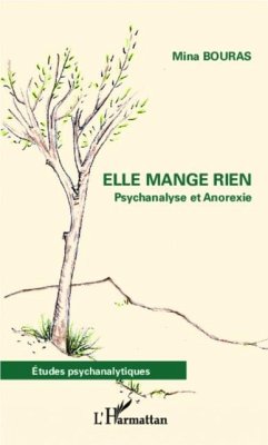 Elle mange rien (eBook, PDF)