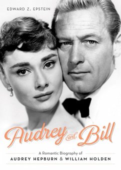 Audrey and Bill (eBook, ePUB) - Epstein, Edward Z.