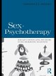 Sex in Psychotherapy (eBook, ePUB) - Bild 1