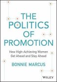 The Politics of Promotion (eBook, PDF)
