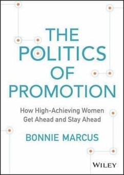 Cover The Politics of Promotion (eBook, PDF)