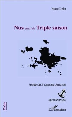Nus suivi de Triple saison (eBook, PDF) Nus suivi de Triple saison (eBook, PDF)