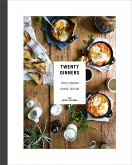 Twenty Dinners (eBook, ePUB)