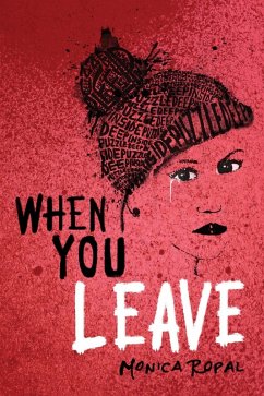 Cover When You Leave (eBook, ePUB)