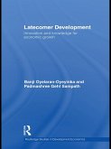 Latecomer Development (eBook, PDF)
