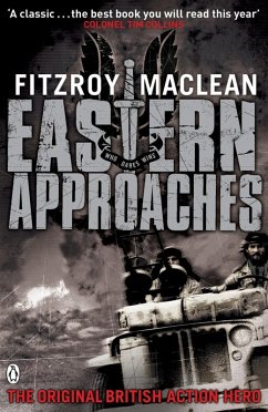 Eastern Approaches (eBook, ePUB) - Maclean, Fitzroy