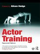 Actor Training (eBook, PDF) - Bild 1