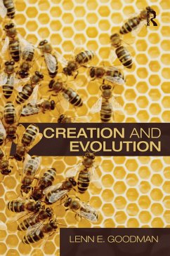 Creation and Evolution (eBook, PDF) - Goodman, Lenn E.