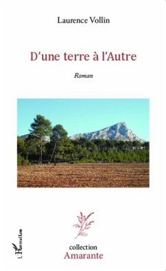 D'une terre a l'autre (eBook, PDF)