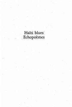 Cover HAIRI BLUES (eBook, PDF)