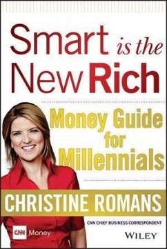 Cover Smart is the New Rich (eBook, PDF)