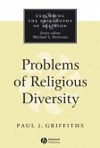 Problems of Religious Diversity (eBook, ePUB)