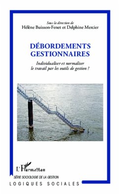 Cover Debordements gestionnaires (eBook, ePUB)