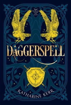 Daggerspell (eBook, ePUB) - Kerr, Katharine