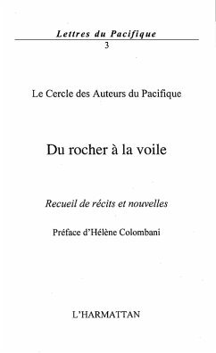 Du rocher a la voile (eBook, ePUB) Du rocher a la voile (eBook, ePUB)