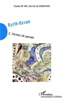 Ecrit-Ecran (Tome 2) (eBook, PDF)