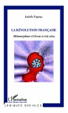 La Revolution francaise (eBook, ePUB)