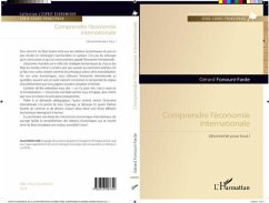 Comprendre l'economie internationale (eBook, PDF)