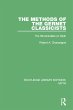 The Methods of the Gernet Classicists... - Bild 1