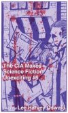 CIA Makes Sci Fi Unexciting (eBook, PDF)
