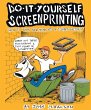 DIY Screenprinting (eBook, ePUB) - Bild 1