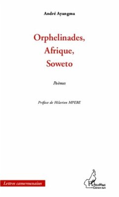 Orphelinades, Afrique, Soweto (eBook, PDF)