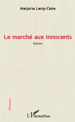 Cover Le marche aux innocents (eBook, PDF)