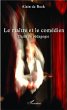Le maitre et le comedien (eBook, PDF) - Bild 1