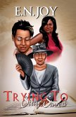 Trying to Stay Saved: (eBook, ePUB)