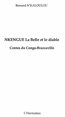 Nkengue la belle et le diable (eBook, ePUB)