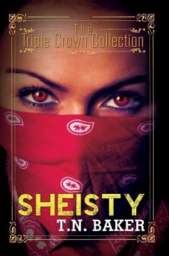 Cover Sheisty (eBook, ePUB)
