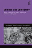Science and Democracy (eBook, ePUB)