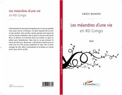 Les meandres d'une vie en RD Congo (eBook, PDF) - Grace Mukoko