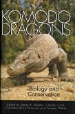 Komodo Dragons (eBook, ePUB)