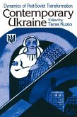 Contemporary Ukraine (eBook, ePUB)