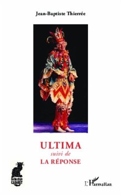 Ultima (eBook, PDF) - Jean-Baptiste Thierree
