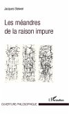 Les meandres de la raison impure (eBook, ePUB)