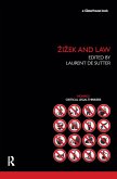 Zizek and Law (eBook, PDF)