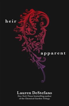 The Heir Apparent (A Novella) (eBook, ePUB) - Destefano, Lauren