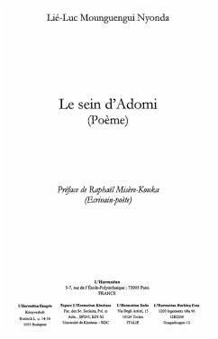 Sein d'adomi le (eBook, ePUB)