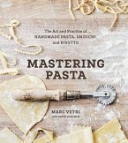 Mastering Pasta (eBook, ePUB)