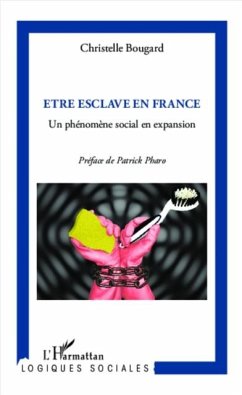 Cover Etre esclave en France (eBook, PDF)