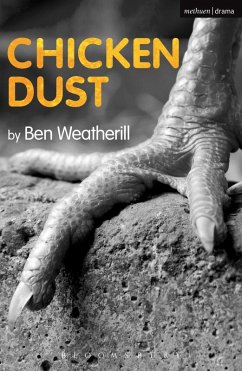Cover Chicken Dust (eBook, ePUB)