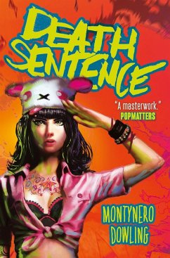 Death Sentence (eBook, ePUB) - Nero, Monty