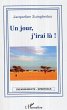 Un jour j'irai la (eBook, ePUB) - Bild 1